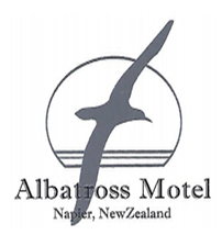 Albatross Motel | Napier | Book Online
